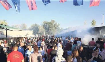 Gastroantep’e katılımcı rekoru #gaziantep