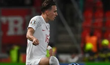 Michal Karbownik, Başakşehir’de!