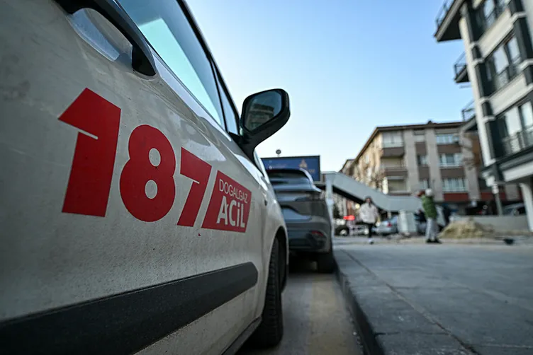 Ankara’da doğalgaz faciası: Bir aile yok oldu!