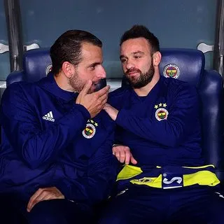 Fenerbahçe'nin Zenit maçı kadrosu açıklandı! 2 isim yok...