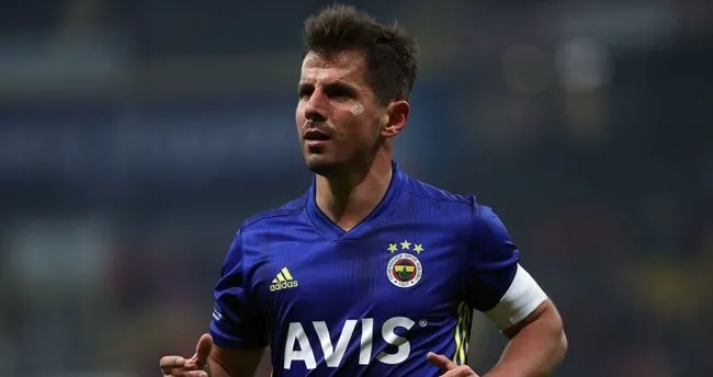 Emre Belözoğlu'na sürpriz öneri!