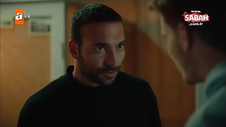 Hacer ve Hüma, Lara’yı bulmaya çok yaklaştı | Video