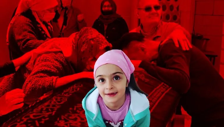 SON DAKİKA | İzmir’de Ece Melisa’yı sulu köfte mi öldürdü? Otopsi raporu açıklandı…