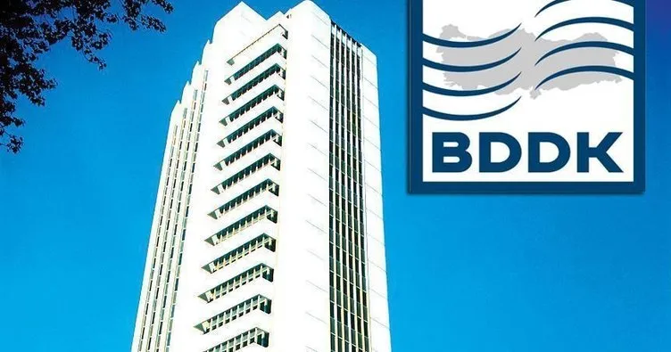 BDDK, aktif rasyosu hesaplaması ile ilgili yeni karar aldı