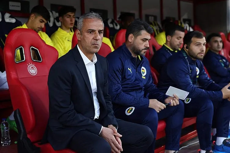 Fenerbahçe transfer haberleri: İspanyol devi onun için geliyor! Kanarya’nın yıldızı sezon sonunda gidiyor...