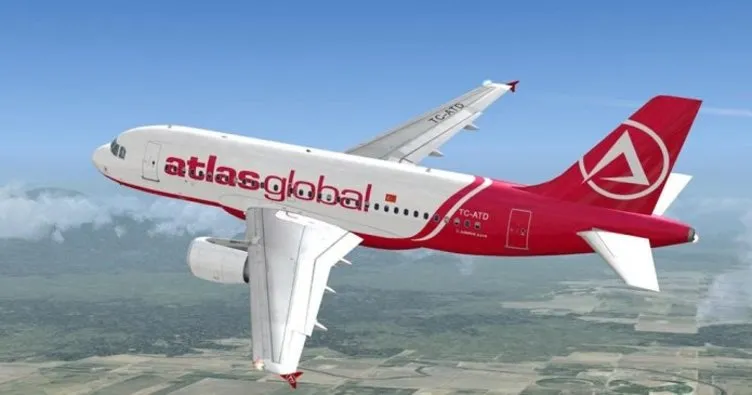 Atlasglobal 22 ayrı şehirden uçacak