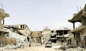 Fransız Hristiyan örgütü, Suriye’de 7 yıldır Esed milislerine destek veriyor