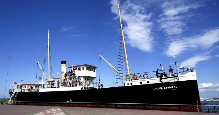 Bandırma’nın pusulası bozuk değildi