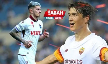 Trabzonspor’dan Eldor Shomurodov atağı! Berat Özdemir’e El İttifak kancası