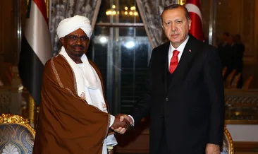 Cumhurbaşkanı Erdoğan kritik görüşmeler