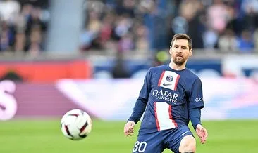 Lionel Messi için Barcelona sözleri! Barcelona’ya geri dönerse, burada çok iyi muamele görecektir