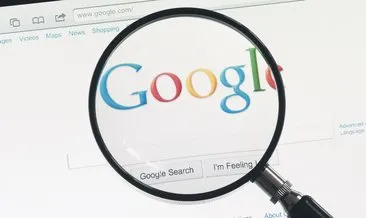 Google top çeviriyor