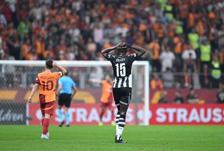 SON DAKİKA HABERLERİ: Galatasaray’dan Yunan takımlarına karşı inanılmaz üstünlük! Olay yanıt geldi: PAOK maçı sonrası…