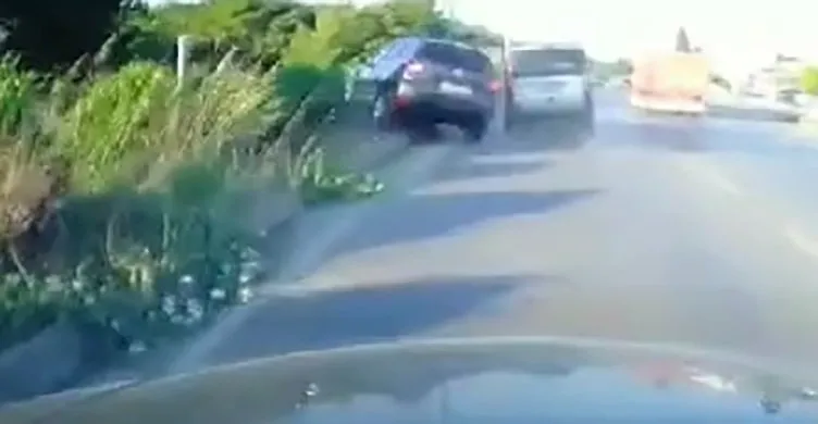 İzmir’de bayram dönüşü feci kaza: 5 ölü, 20 yaralı! Korkunç kazanın görüntüleri ortaya çıktı