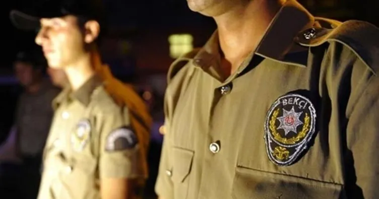 Çarşı ve mahalle bekçisi nasıl olunur?