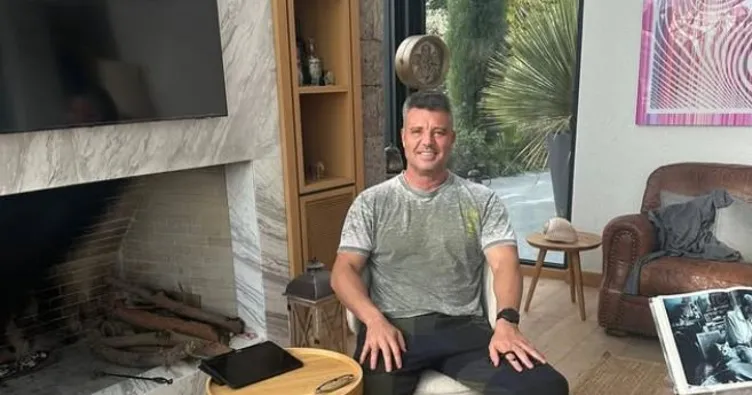 SON DAKİKA | Sadettin Saran’ın bekçisi gözaltında! Villasında bulunan maddenin uyuşturucu değeri pozitif çıkmıştı