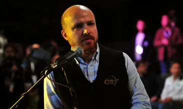 Bilal Erdoğan 5. Dünya Göçebe Oyunları’nın Kazakistan’da yapılacağını duyurdu