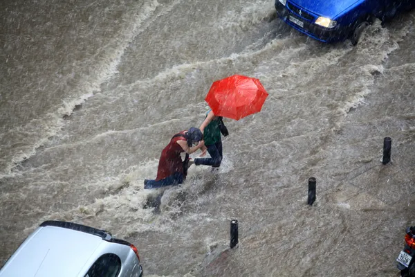 Meteoroloji'den son dakika hava durumu uyarısı | Yarın sabah saatlerine dikkat...