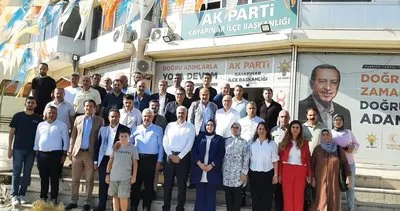 AK Parti Terörsüz Türkiye süreci için Diyarbakır’da sahaya iniyor! Kapı kapı dolaşıp süreci anlatacaklar #diyarbakir