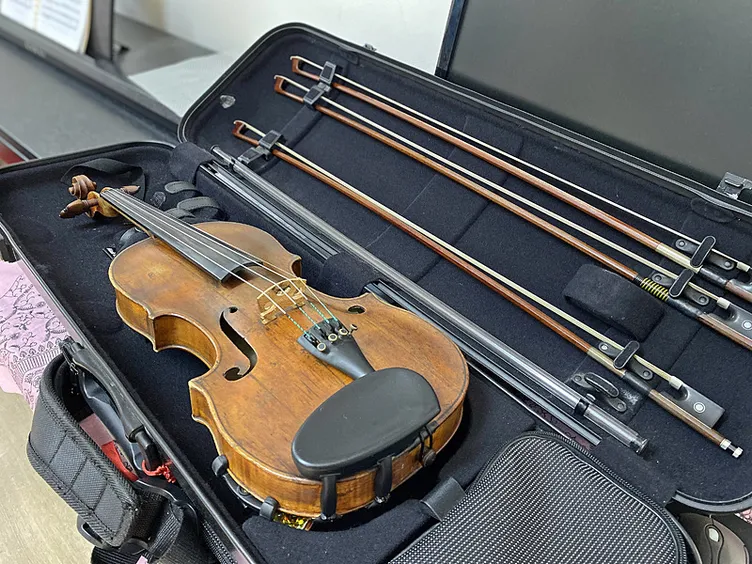 Keman sanatçısı Laçin Akyol’un ölümüne neden olmuştu: İstenen ceza açıklandı!