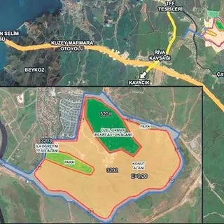 Aslan Florya’da sözünü tutmadı