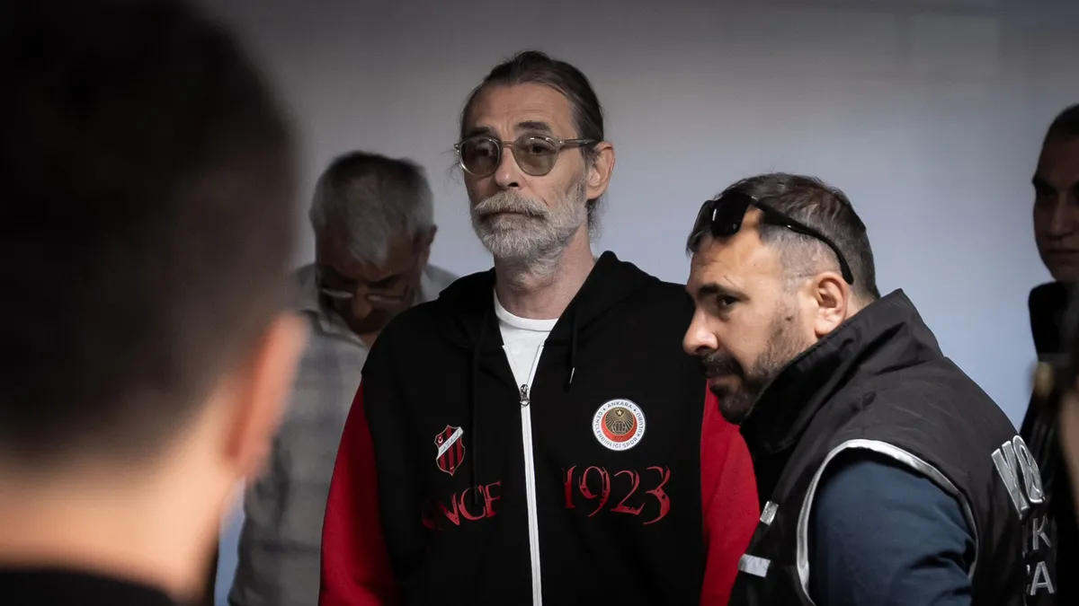 Etimesgut Belediyesi Soruşturmasında Yeni Gelişmeler: Rüşvet Talimatı İddiası Gündemde