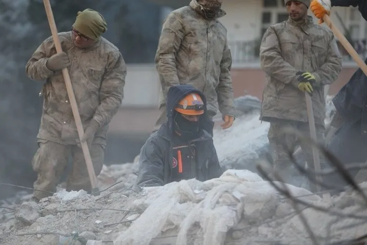 Harita üzerinde gösterildi: Türkiye'nin deprem haritası nasıl etkilendi? Deprem uzmanı o bölgelere dikkat çekti...