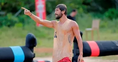 ÜNLÜLERE ŞOK! Survivor Adem sakatlandı mı, diskalifiye mi olacak? Adem Kılıççı kimdir, sakatlandı mı, ne oldu, yarışmadan ayrılacak mı?