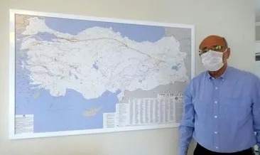 SON DAKİKA HABERLER: Karadeniz’de gizli fay tehlikesi! Deprem uzmanı haritada o noktayı gösterdi