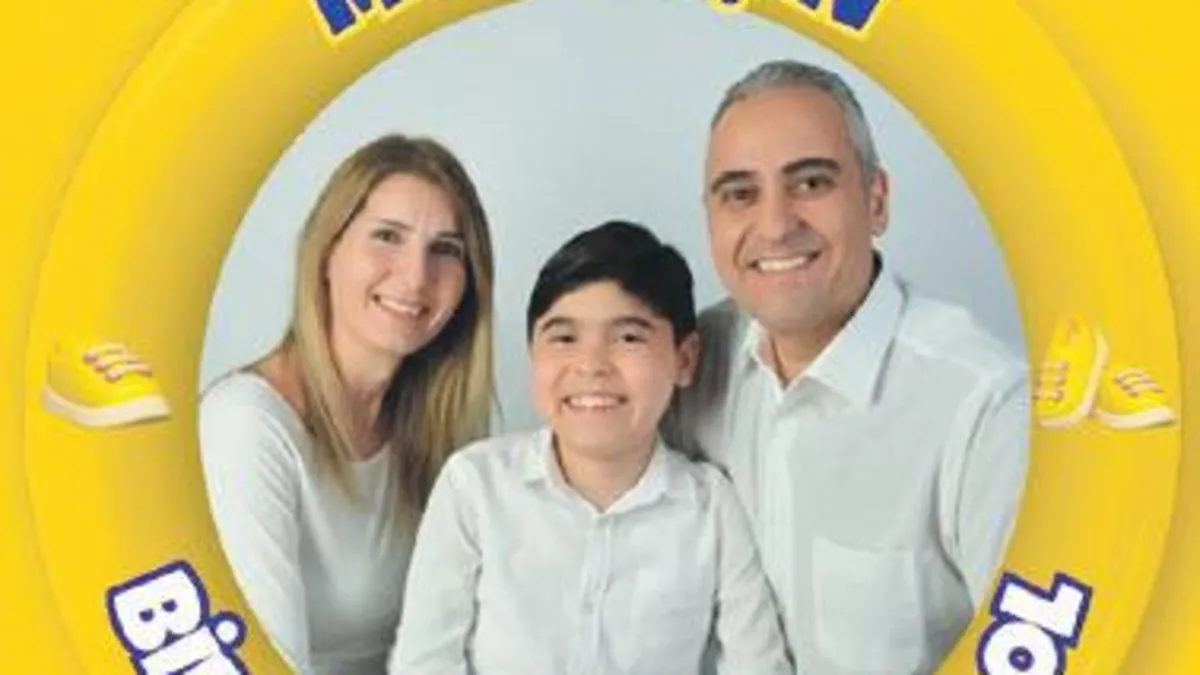 DMD hastası Mert için zaman daralıyor