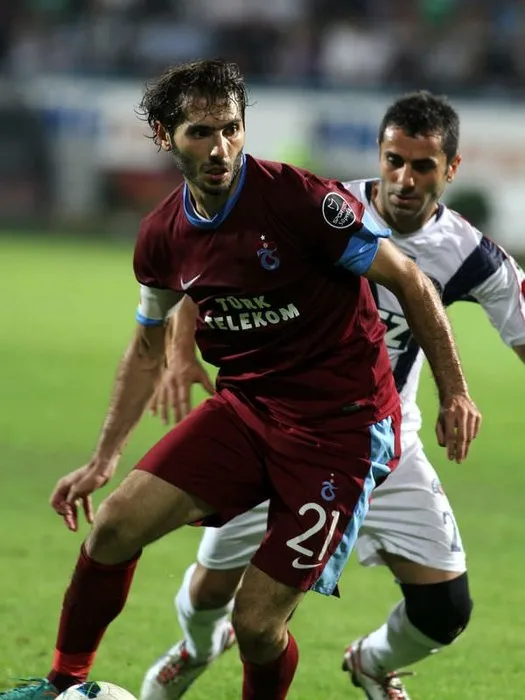 Trabzonspor - Kasımpaşa