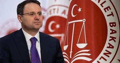 Adalet Bakanlığı Personel alımı başvuruları devam ediyor! Başvuru nereden ve nasıl yapılır, şartlar neler?