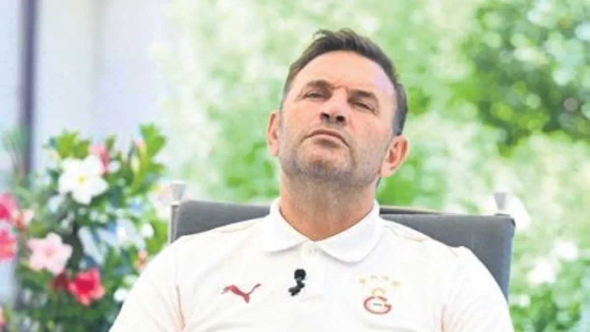 Transfer dönemi dengemizi bozuyor