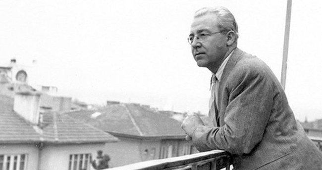 sabahattin ali dogum gununde aniliyor