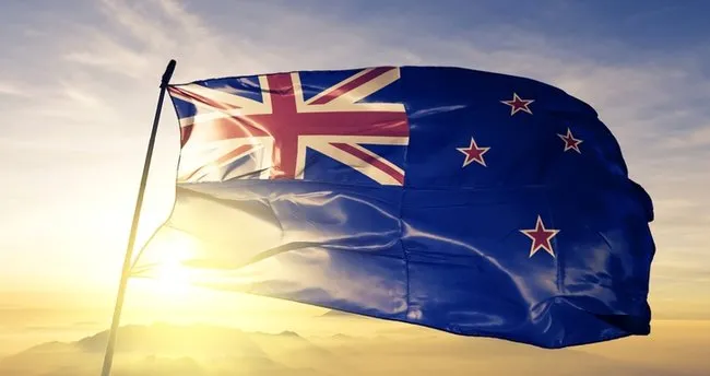 ­Yeni Zelanda Hangi Kıtada? Yeni Zelanda Hangi Yarım Kürede, Dünya Haritasında Nerede ve Nereye Yakın?