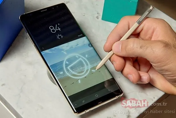 Samsung Galaxy Note serisinin fişi çekilebilir! Galaxy Z Fold 3’le ilgili yeni detaylar ortaya çıktı