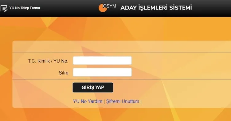 ÖSYM ile YKS Üniversite tercihleri 2021 başladı mı, ne zaman ve saat kaçta başlayacak? YKS tercih dönemi uzatıldı mı, ne zaman başlıyor ve bitiyor?
