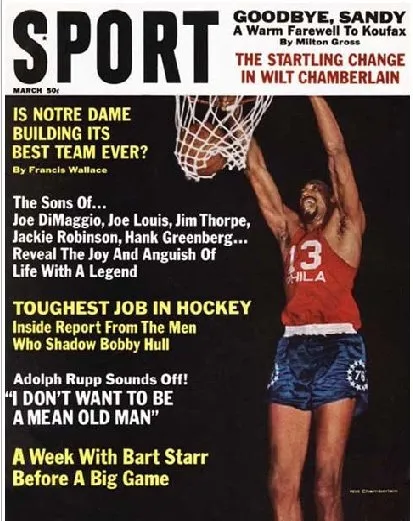 Bir zamanlar basketbol....
