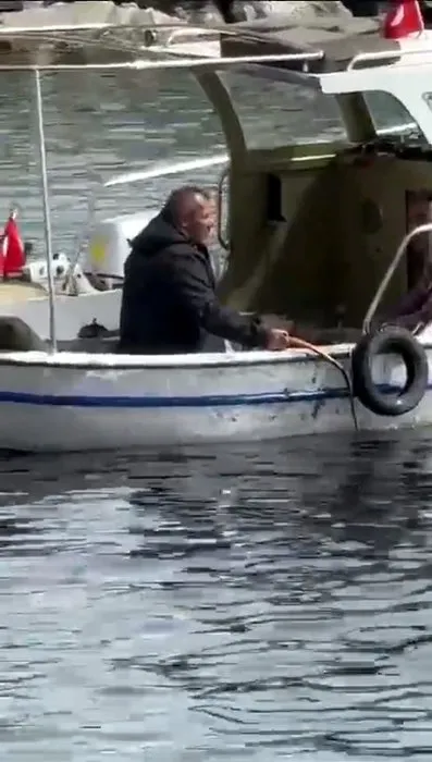 Balıkçı Ömer’in ölümü: Sosyal medyadaki yorumları okurken kalpten gitti!