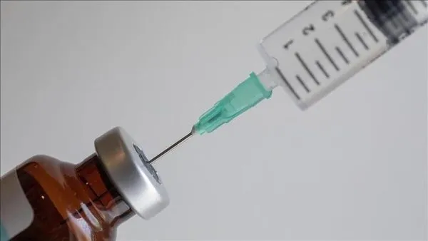 Dünyanın beklediği müjde geldi... Corona virüsü aşısına onay verildi! | Video
