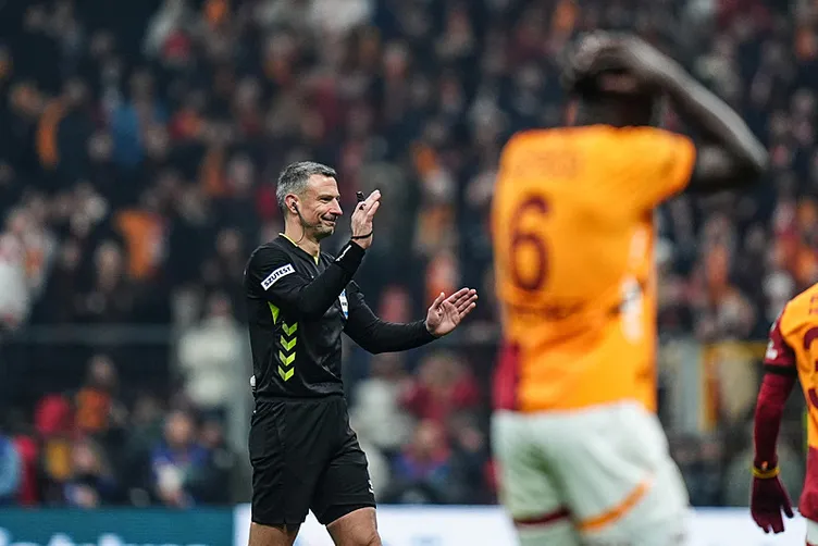 Son dakika haberi: Galatasaray’da Okan Buruk derbide ilki yaşadı! Göreve başladığından beri...