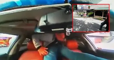 Kocaeli’de taksi şoförü canice öldürülmüştü: Kafana sıkacağım 3 dakikan var! Cinayetten hemen önce...