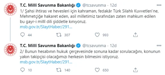 SON DAKİKA... RTÜK ve Savcılık, CHP'li Ali Mahir Başarır'ın skandal sözleri nedeniyle soruşturma başlattı!