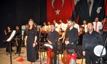 Yüksekova’da gönüllerden dillere