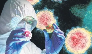 Omicron’da kuluçka süresi 3 gün