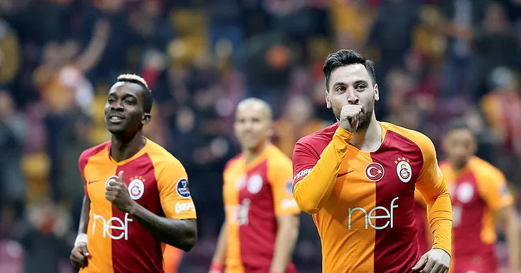 Son dakika: Sinan Gümüş resmen Genoa’da