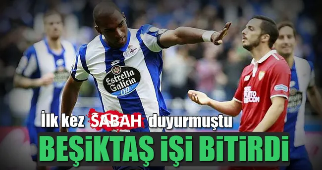 Ryan Babel’de işlem tamam