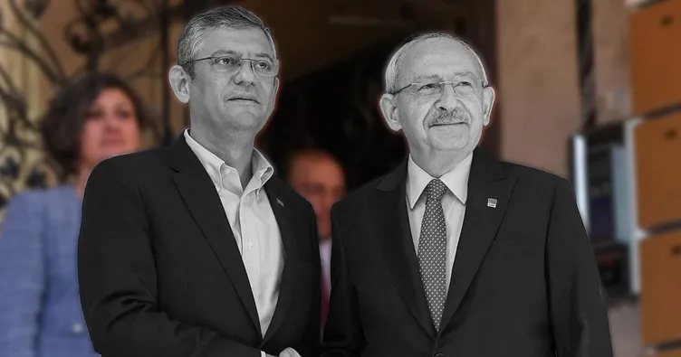Özgür Özel, Kemal Kılıçdaroğlu’nu hedef aldı: Hepimizi ihraç edebilirler!