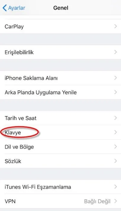 iPhone'un şarjı sizi yarı yolda bırakıyorsa... İşte iPhone pil ömrünü uzatmak için ipuçları!