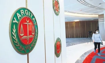 Yargıtay’da başkanlık seçimi yarın yapılacak
